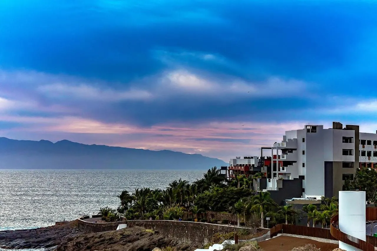 아데제 Sweet View Study - Playa Paraiso Tenerife 아파트 스페인
